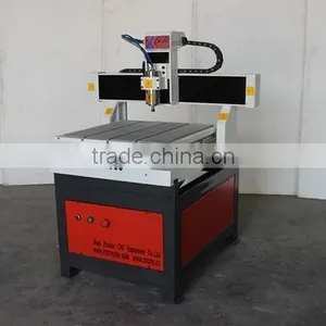 Good Price ,desktop Pcb Cnc Router, 600*600*120mm thumbnail-5
