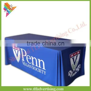 Custom Print Trade Show Table Throw Cover thumbnail-6