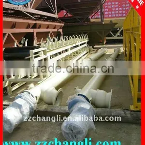 Professional Manufacturer In China!!!LSY168/219/273/323 Series Screw Conveyor,Screw Conveyor Price,Screw Conveyor Blade thumbnail-1