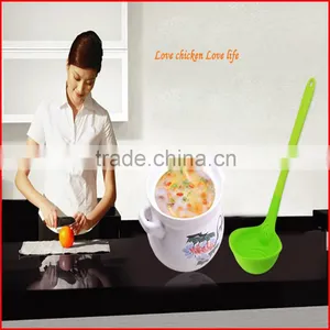 100% Food Grade Silicone Spatula Baker Set thumbnail-1