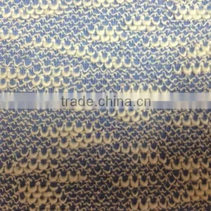 Newly Designed Bamboo Charcoal Fabric thumbnail-1