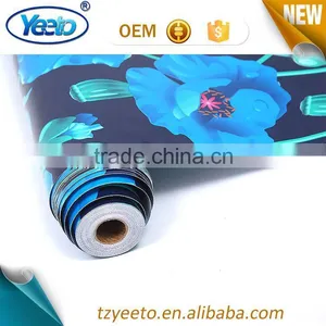 2015 Glow in the Dark Stickers Wholesale,wall Posters Self Adhesive Decoration Wall Sticker,shanghai Custom Wall Paper thumbnail-3