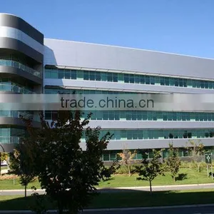 Pvdf Aluminium Composite Panel thumbnail-1