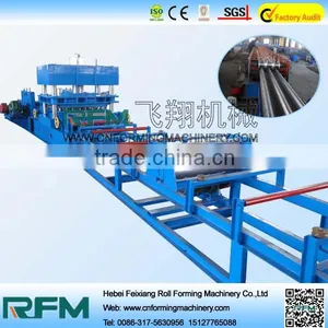 Feixiang Roll Forming Equipments, Metal Machine for Highway Guardrail thumbnail-1