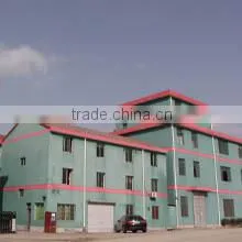 Ningbo GC Bob Instrument Co., Ltd. company overview - view 1 thumbnail