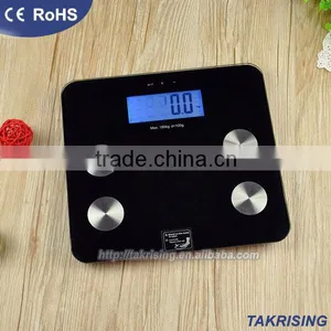 Body Fat Percentage Scales thumbnail-1