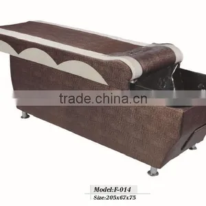 High Quality Commercial Shampoo Chair Princess Chairs for Sale thumbnail-1