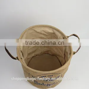 Promotional Hotel Use Disposable Laundry Bag thumbnail-2