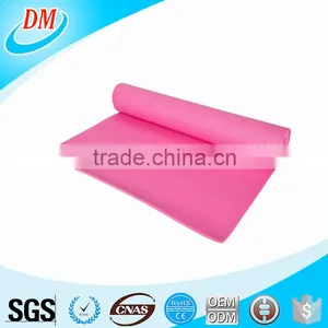 China Supplier Eco-friendly Oriental 5mm Yoga Mat thumbnail-2