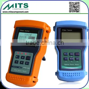 Handheld 2.8" PON Power Tester thumbnail-4