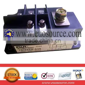 Darlington Module 1DI500A-030 thumbnail-1