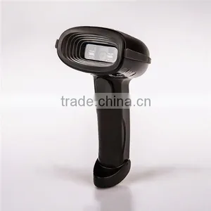 Cleanroom 2D Antistatic Small Wired Barcode Scanner thumbnail-3
