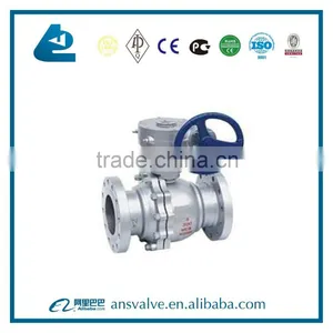 City Float Threaded Ball Valve thumbnail-3