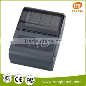 Suitable for Outdoor Working 58mm USB Receipt Thermal Printer RPP-02N.. thumbnail-2