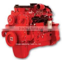 Hubei Lianzhong Engine Parts Co., Ltd. company overview - view 2 thumbnail