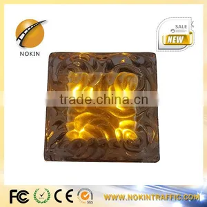 Solar Panel Led Paver Light Ip68 Solar Underground Light thumbnail-2