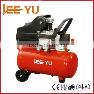 CE 24L 2HP Direct Driven Piston Air Compressors 2524 thumbnail-1