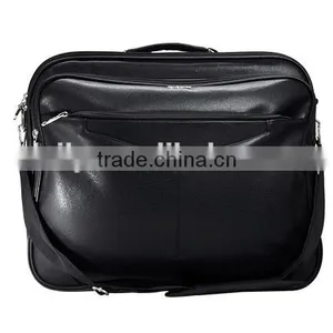 Businessman Bag Quality Briefcase With Briefcase Locks / Attache Case in China X0008S140006 thumbnail-1