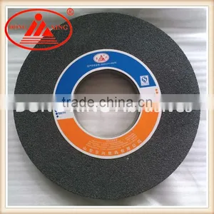 Crankshaft Grinder Grinding Wheel for Cast Iron thumbnail-3