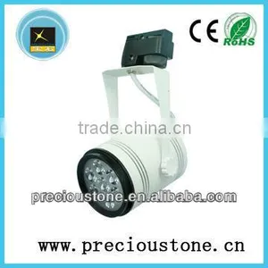 High Power Aluminum 7W LED Reflector Downlight Lamp thumbnail-1