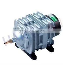 120W HAILEA Powerful Stationary Air Compressor ACO-009E thumbnail-1