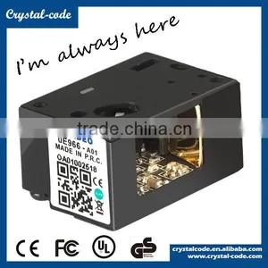 UE966 Mini Laser Scan Engine & Laser Barcode Reader Module Quality Choice thumbnail-2