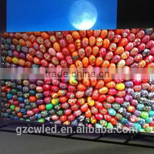 HD p6 Led Screen thumbnail-3