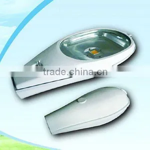 30W Solar Street Light thumbnail-1