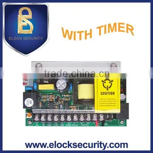 12V 5A 50W AC to DC Switching Power Supply Access Control Power Supply With CE ROHS Approved (ES516N) thumbnail-1