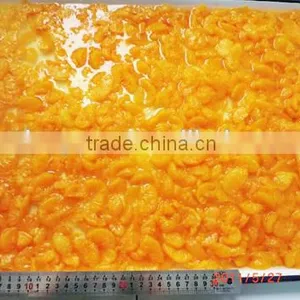 Chinese Seasoned Canned Mandarin Orange in Canned Fruit thumbnail-2