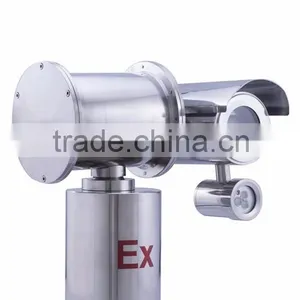 Professional Mini Explosion-proof Infrared Camera thumbnail-2