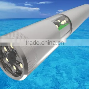 High Resolution Waterproof 360 Degree Double Cameras in Fishing Industry thumbnail-3