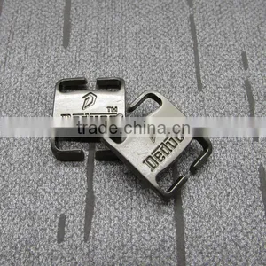 Decorative Metal Loop For Pants thumbnail-2