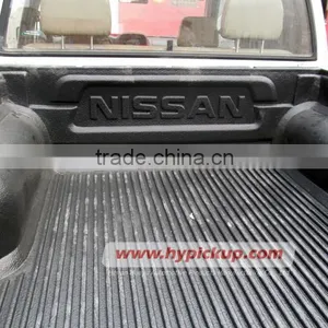 D22 ZNA Double Cab Bedliner Exterior Accessories thumbnail-6