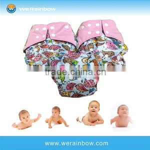 Happy Wholesale Stocklot Baby Diaper Tunisia Covers thumbnail-1