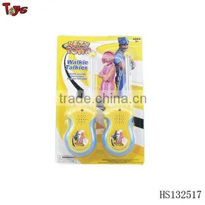 Plastic Intercom Phone Toys thumbnail-1