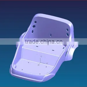 Baby Stroller Mould thumbnail-1