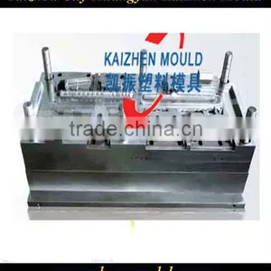 High Precision Plastic Injection Home Appliance Mold thumbnail-1