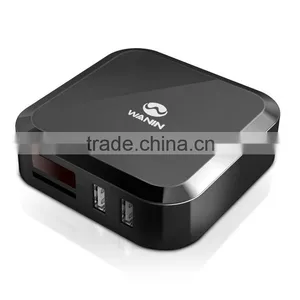 WANIN Wireless Projection ShowMate Advanced Multi-purpose Digital Media Player,Wireless Projector BOX thumbnail-1