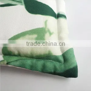 Hot Sell Flora Foam Cushion Outdoor Chair Cushion thumbnail-5