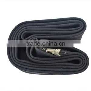 Wholesale Price Durable Wear Resistant XIEMEI Bicycle Tubes 24*1-3/8 20*1-3/8 thumbnail-4