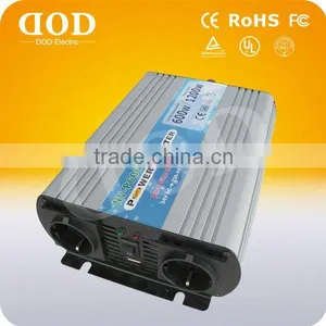 DC to AC Pure Sine Wavesolar Inverter for Industrial Power Supply 12v Pure Sine Inverter thumbnail-1