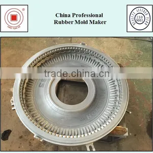 China Professional Rubber Mold Maker thumbnail-4