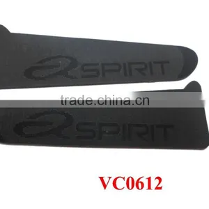 Classical Black Ladies Fashion Adhesive Tapes thumbnail-6