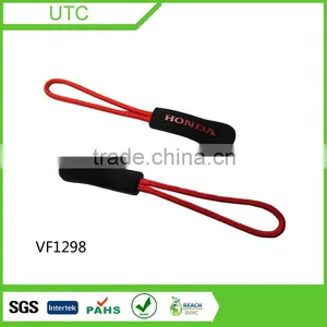 Manufacture Supply Brand Logo Rubber Puller Custom Service thumbnail-1