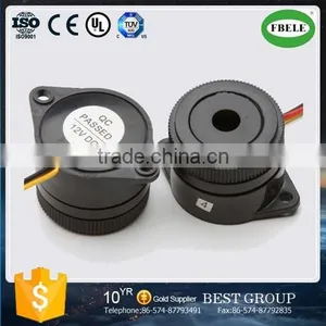 FBPB2925 Hot Sale China Buzzer Factory Piezo Buzzer 29*25 (FBELE) Quality Choice thumbnail-1