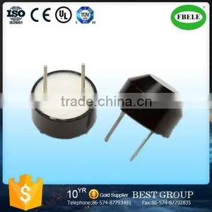 High Performance and High Reliability Ultrasonic Sensor(Rohs Approved) thumbnail-1