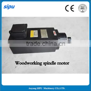 Motor Spindle Top Quality for Woodworking Machine thumbnail-5