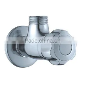 Brass Angle Valve thumbnail-1