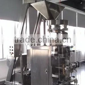 Low Cost China Supply VFFS Machine Potato Chips Packing Machine thumbnail-2